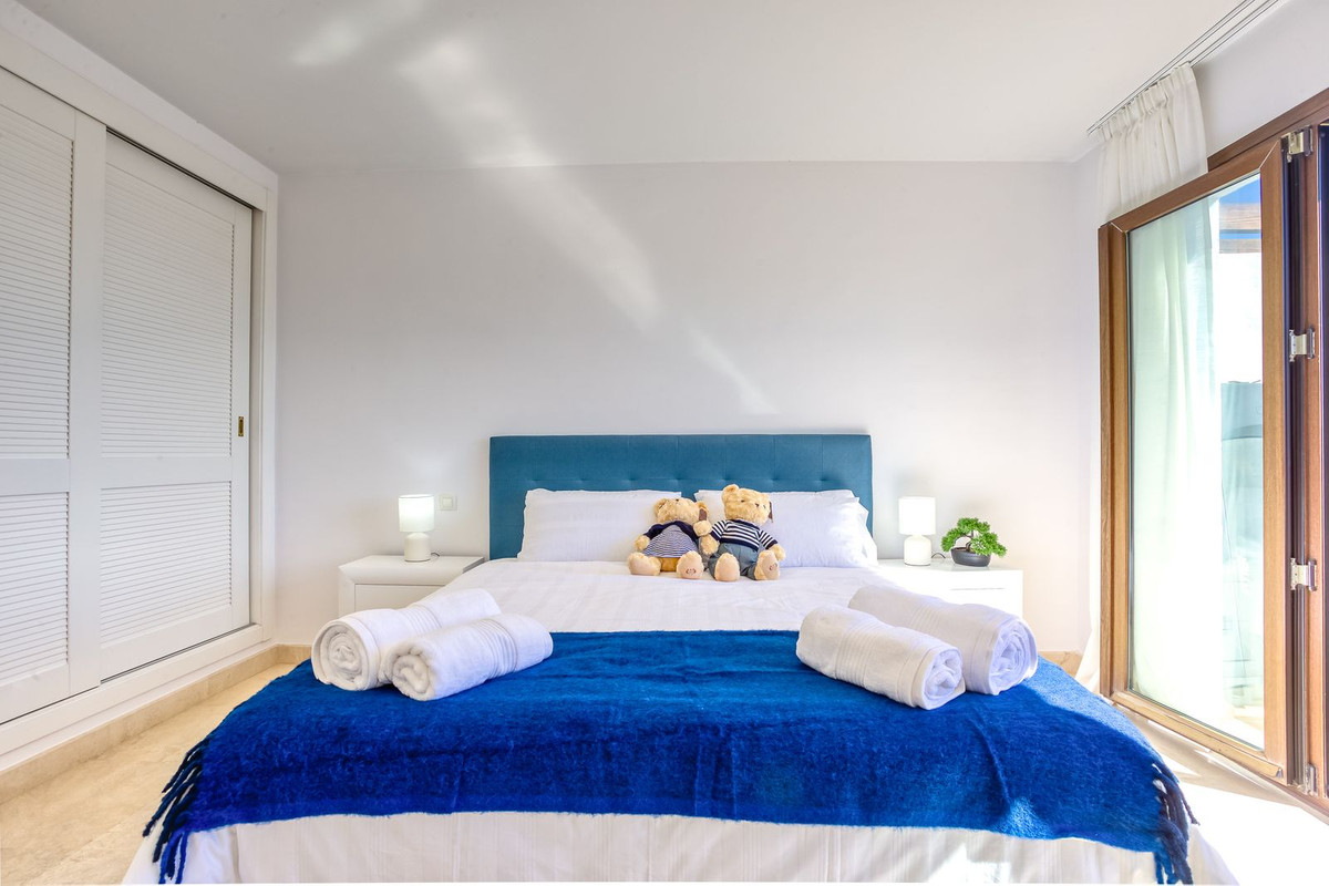 Appartement te koop in Mijas Golf | 3 slaapkamers H5128834