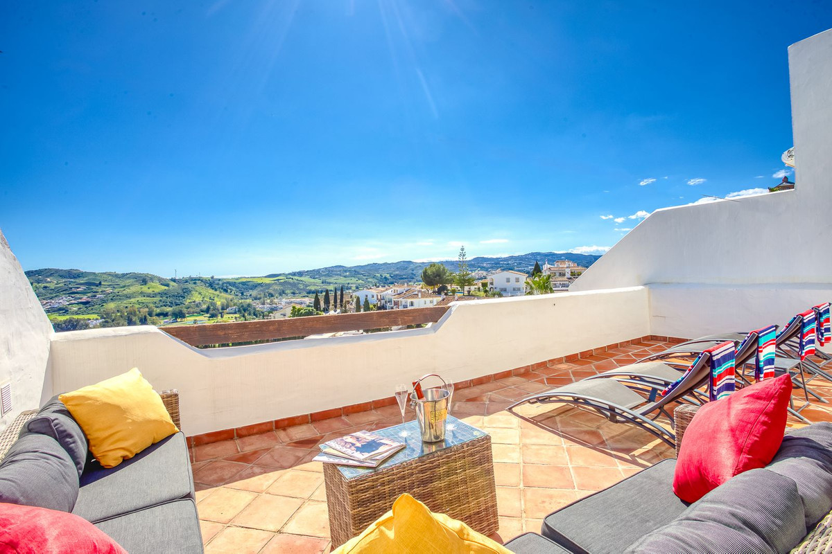 Appartement te koop in Mijas Golf | 3 slaapkamers H5128834