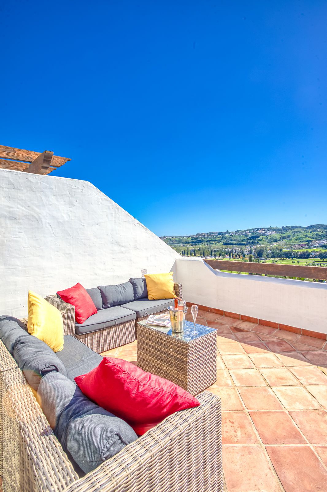 Appartement te koop in Mijas Golf | 3 slaapkamers H5128834