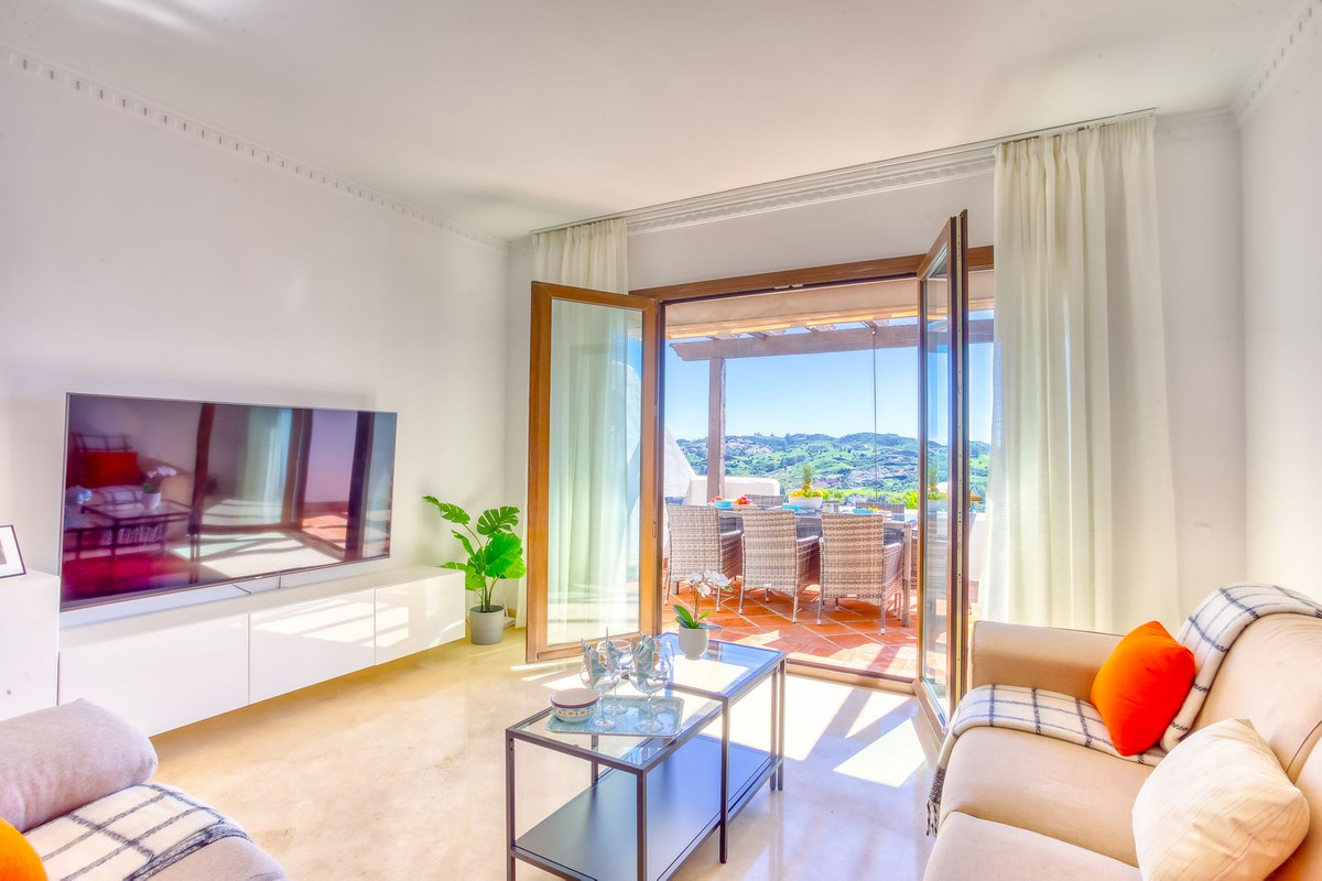 Appartement te koop in Mijas Golf | 3 slaapkamers H5128834