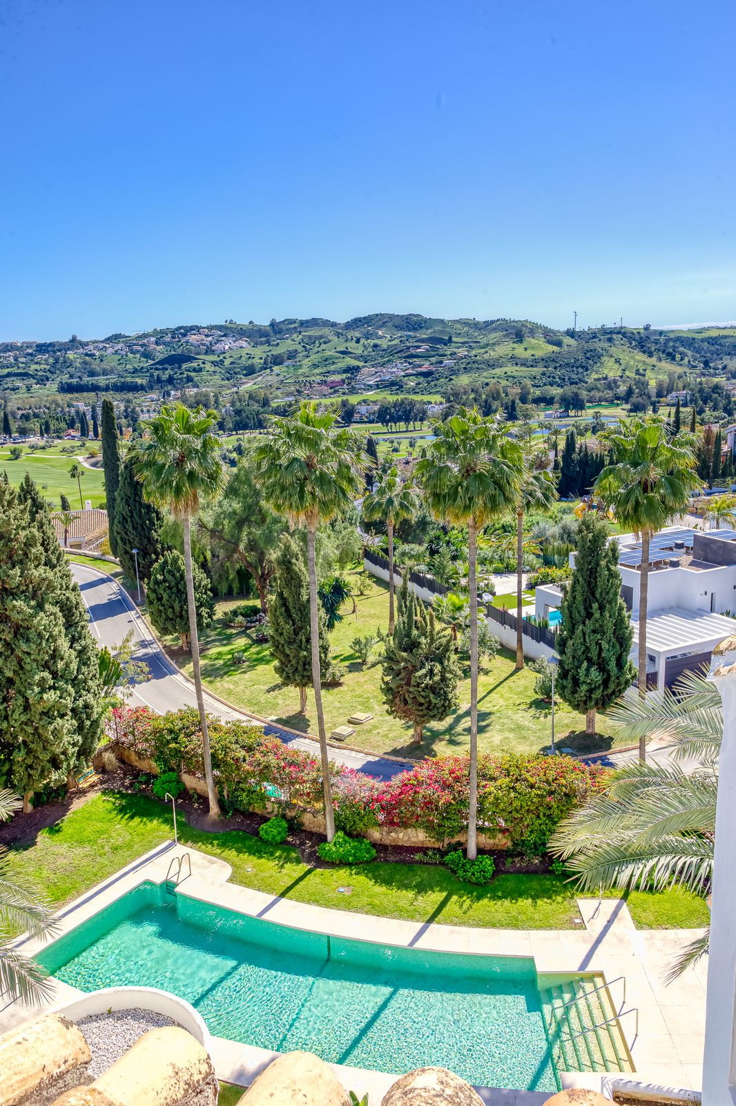Appartement te koop in Mijas Golf | 3 slaapkamers H5128834