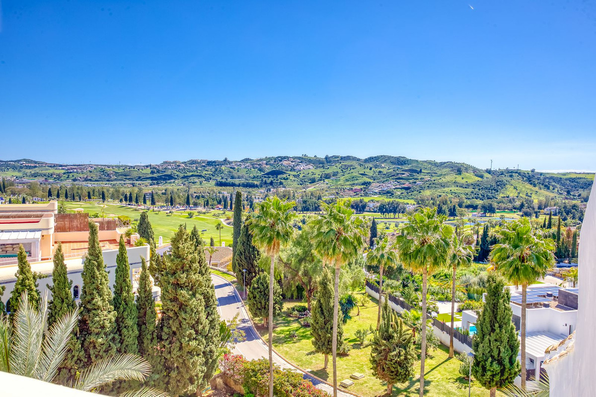 Appartement te koop in Mijas Golf | 3 slaapkamers H5128834