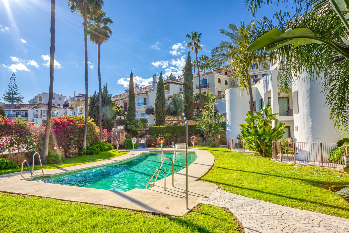 Appartement te koop in Mijas Golf | 3 slaapkamers H5128834