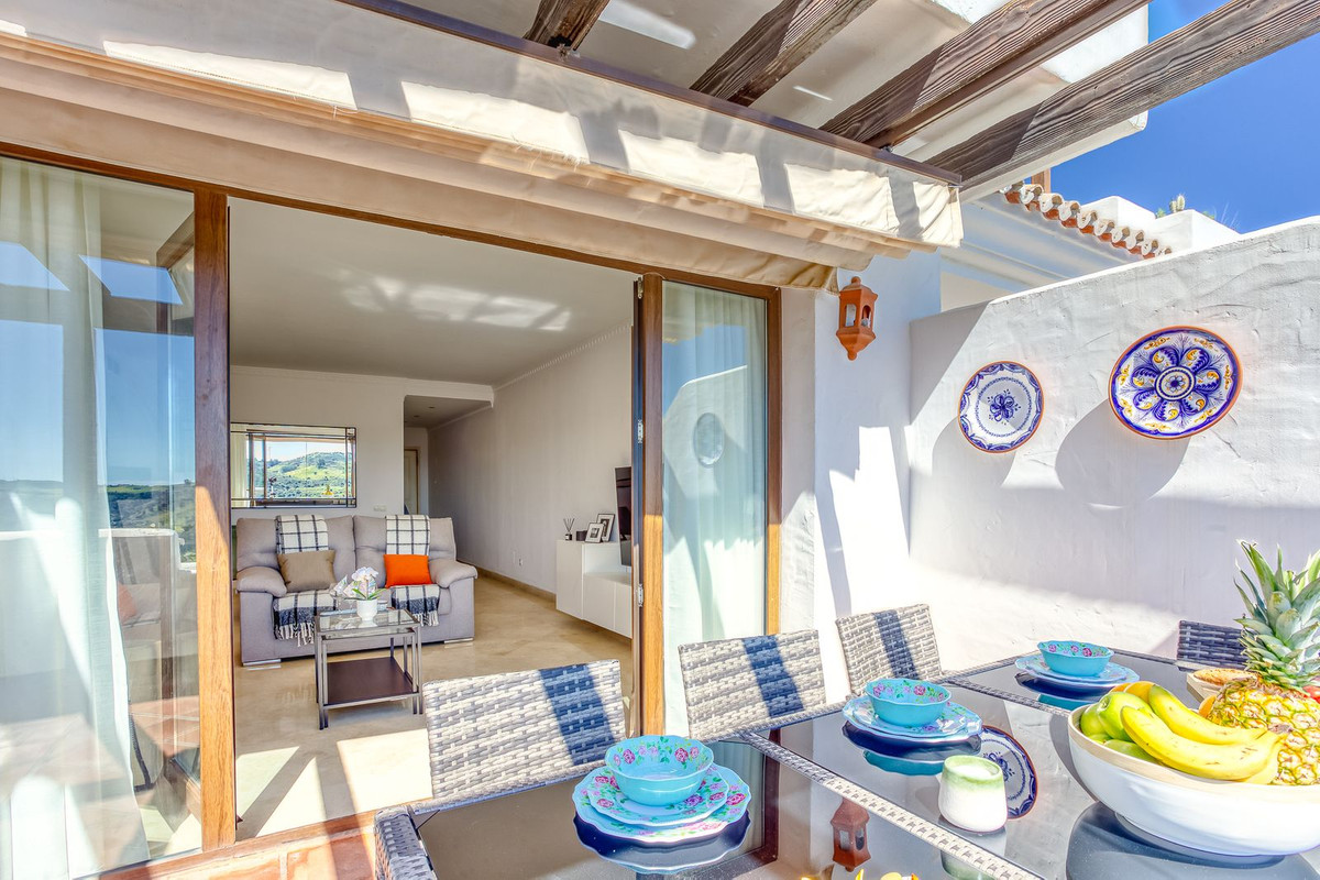 Appartement te koop in Mijas Golf | 3 slaapkamers H5128834