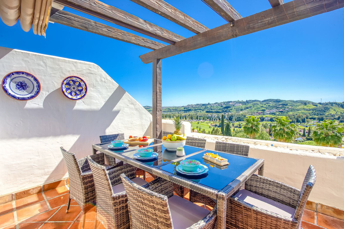 Appartement te koop in Mijas Golf | 3 slaapkamers H5128834