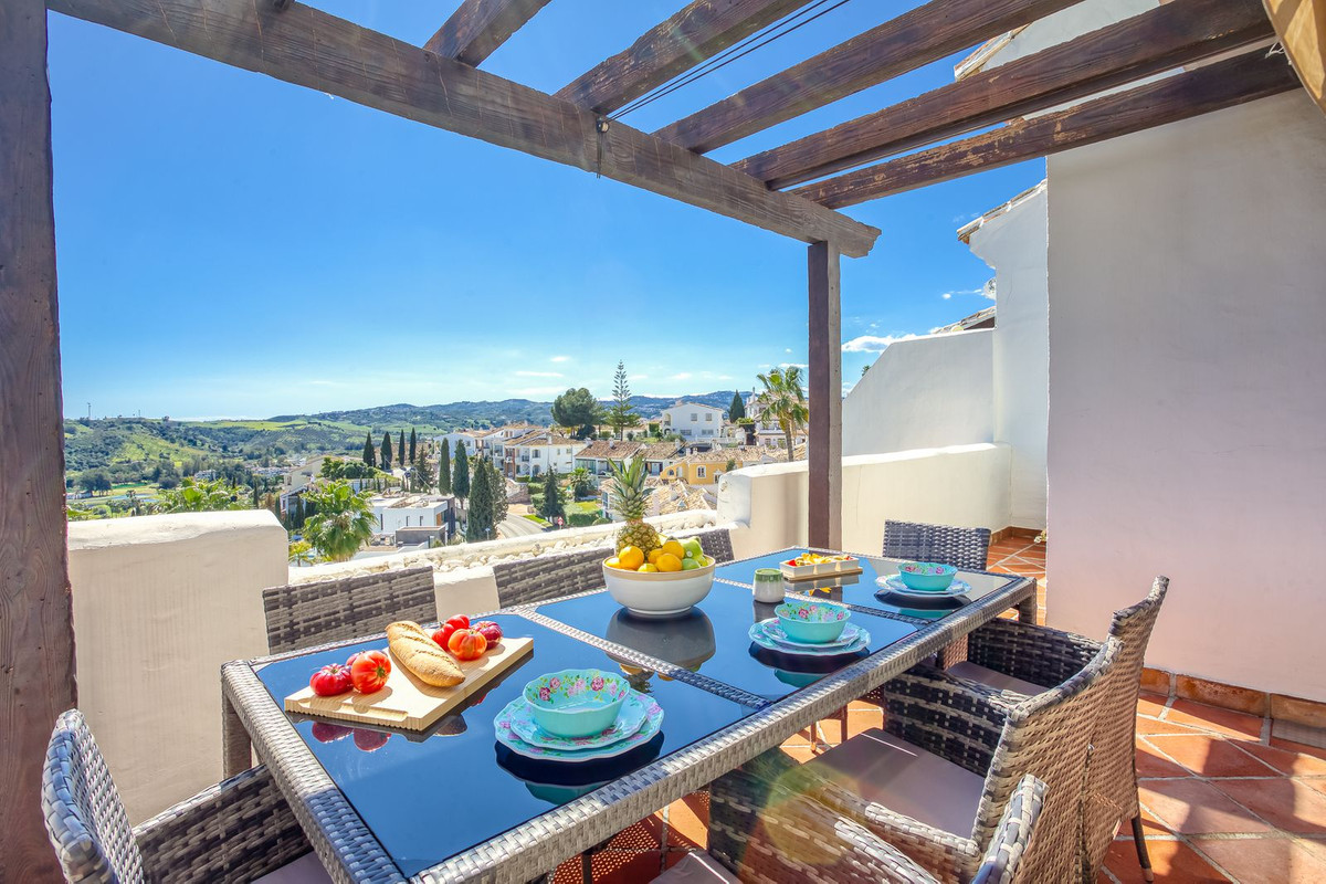 Appartement te koop in Mijas Golf | 3 slaapkamers H5128834