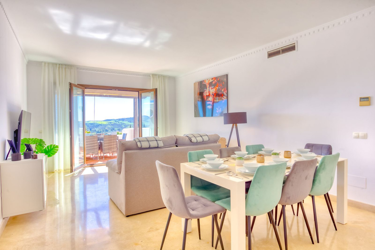 Appartement te koop in Mijas Golf | 3 slaapkamers H5128834