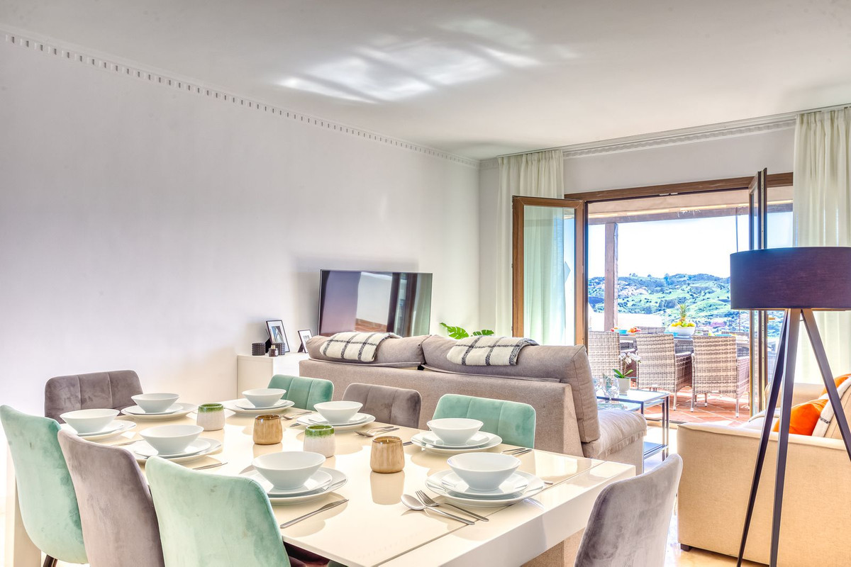 Appartement te koop in Mijas Golf | 3 slaapkamers H5128834