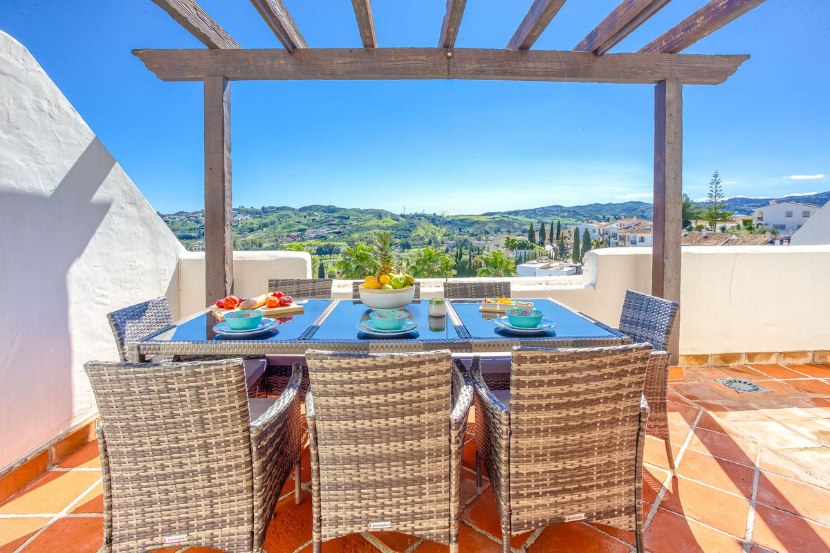 Appartement te koop in Mijas Golf | 3 slaapkamers H5128834