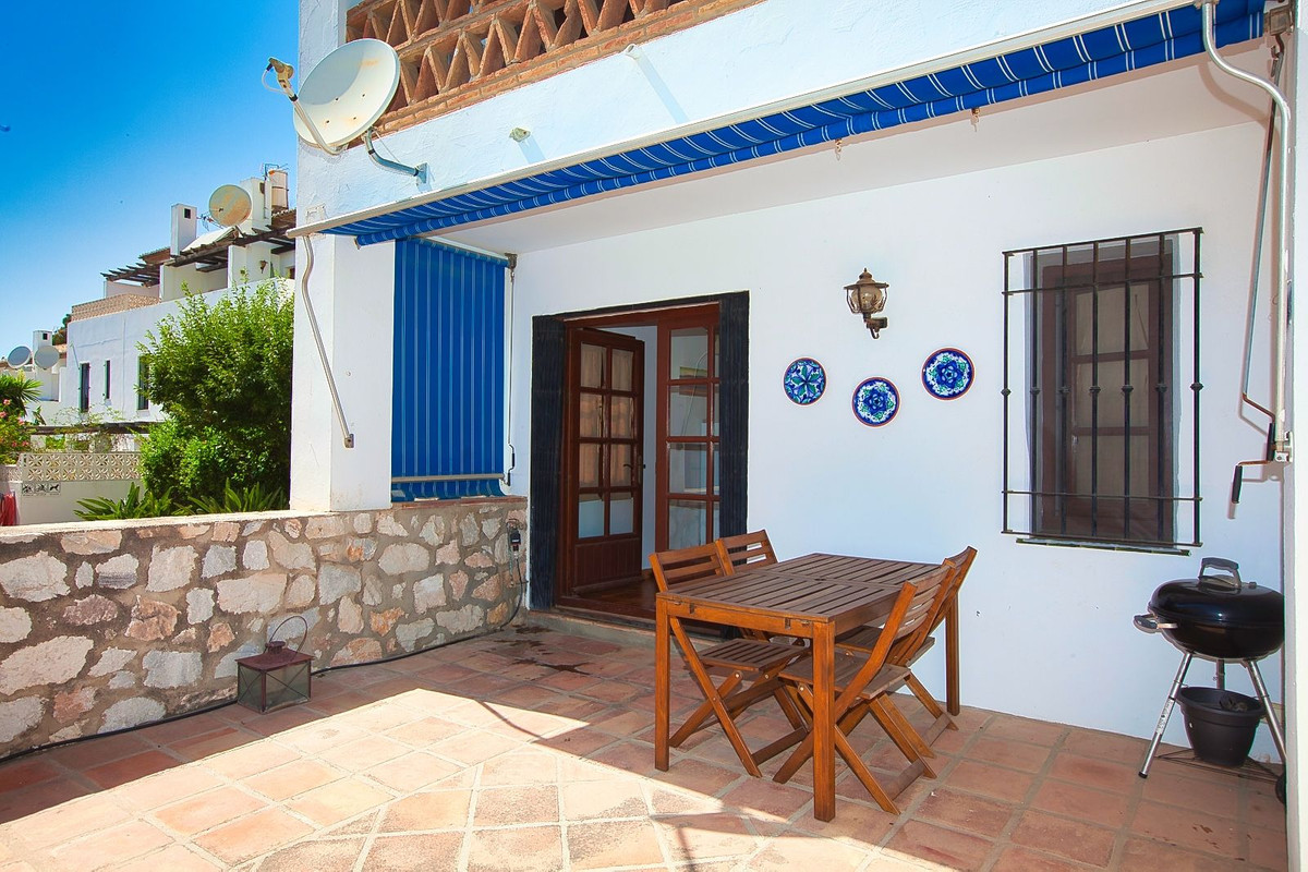Appartement te koop in Mijas Golf | 1 slaapkamers H5139835