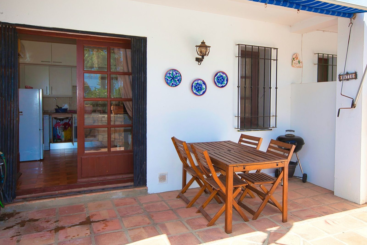 Appartement te koop in Mijas Golf | 1 slaapkamers H5139835
