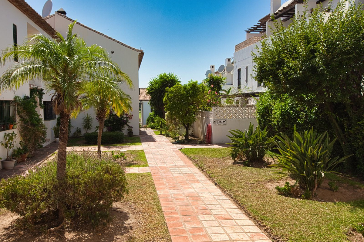 Appartement te koop in Mijas Golf | 1 slaapkamers H5139835