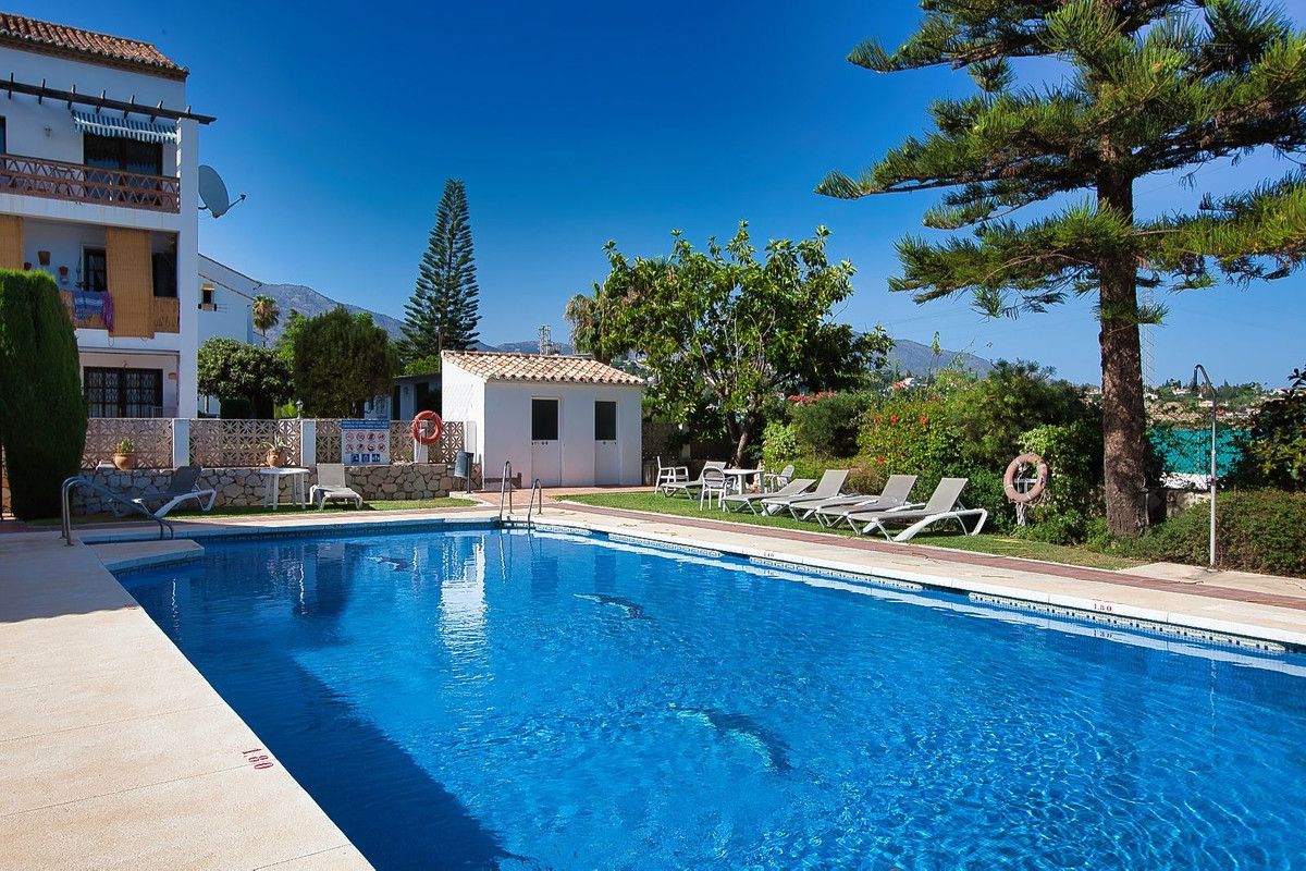 Appartement te koop in Mijas Golf | 1 slaapkamers H5139835