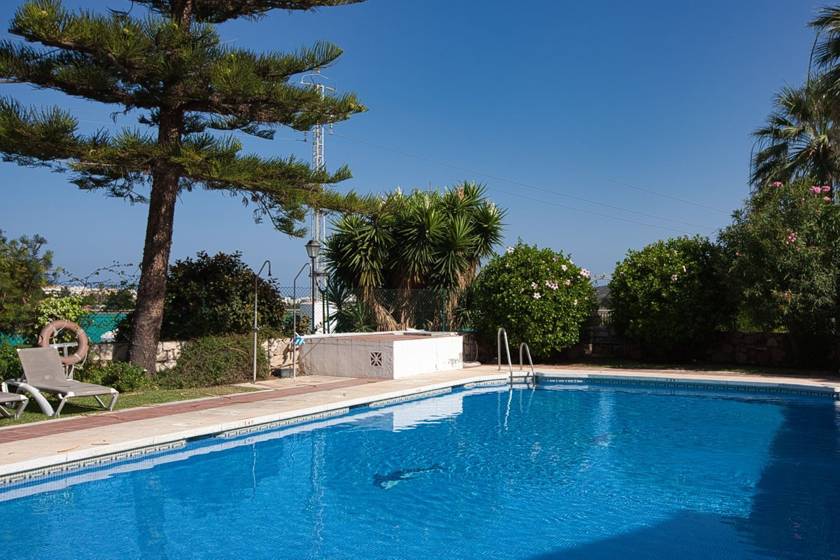 Appartement te koop in Mijas Golf | 1 slaapkamers H5139835