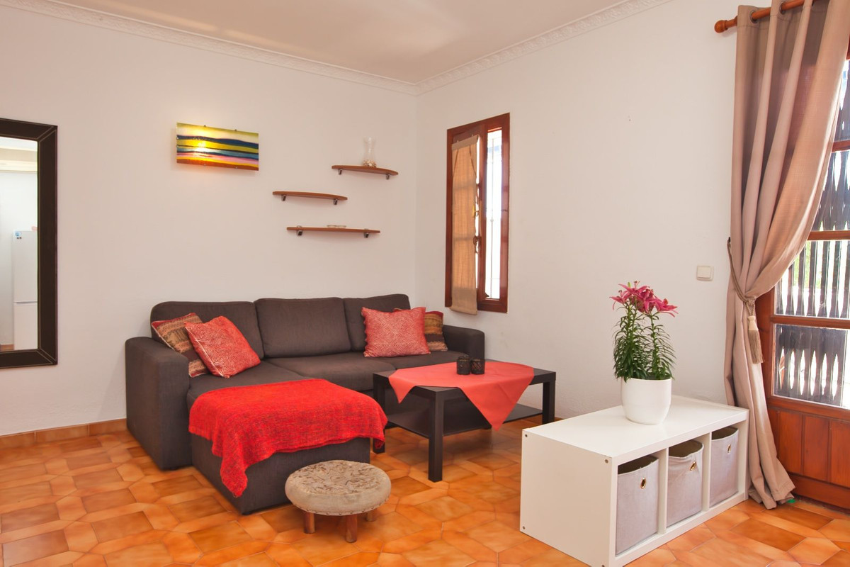 Appartement te koop in Mijas Golf | 1 slaapkamers H5139835