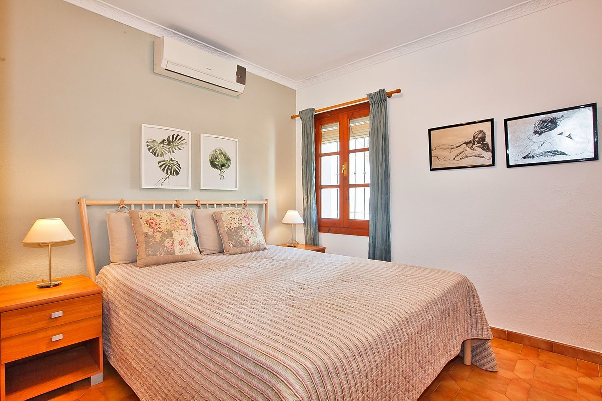 Appartement te koop in Mijas Golf | 1 slaapkamers H5139835