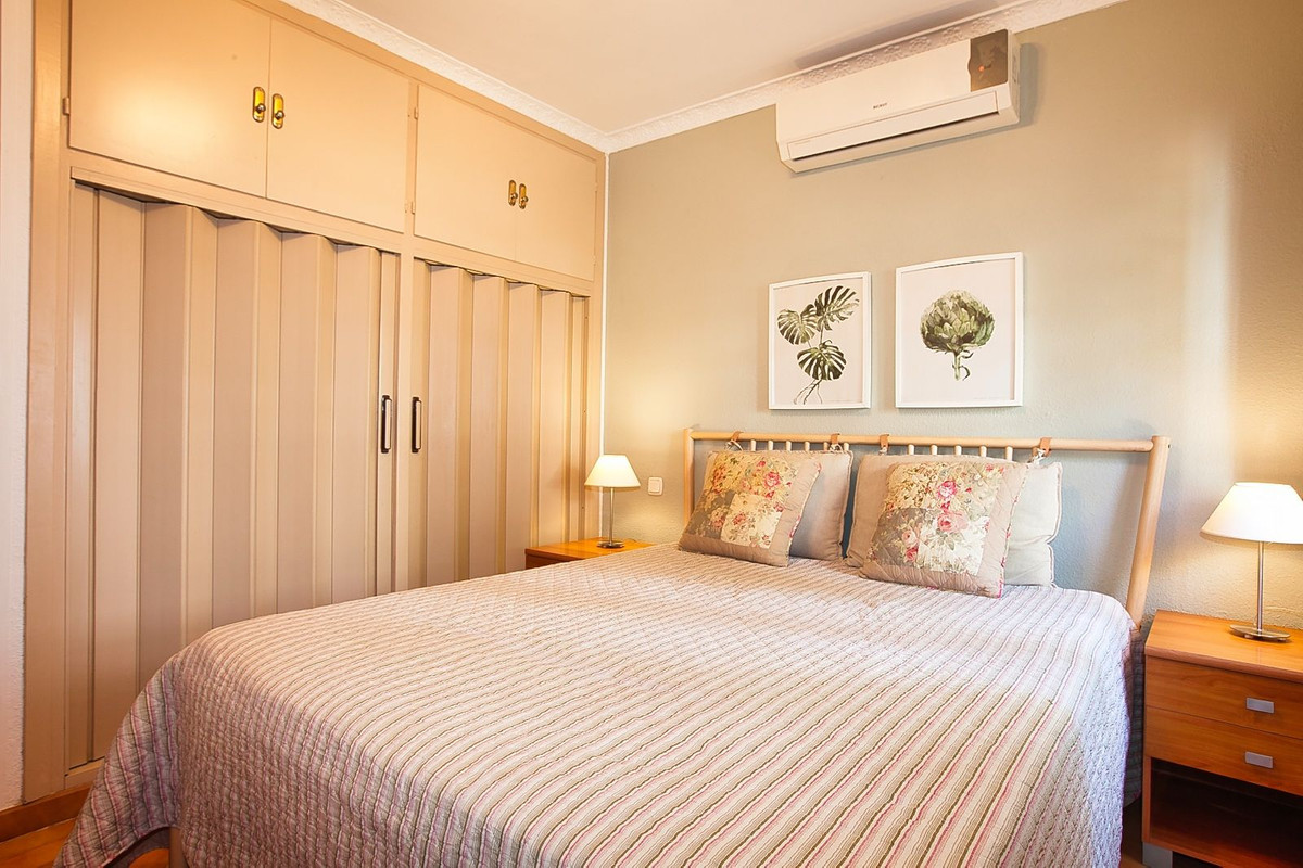 Appartement te koop in Mijas Golf | 1 slaapkamers H5139835
