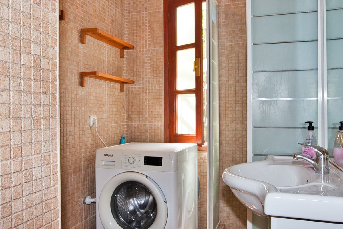 Appartement te koop in Mijas Golf | 1 slaapkamers H5139835