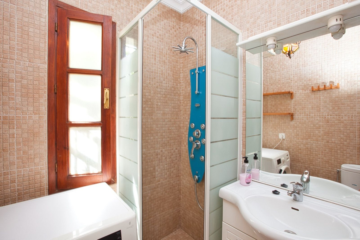 Appartement te koop in Mijas Golf | 1 slaapkamers H5139835