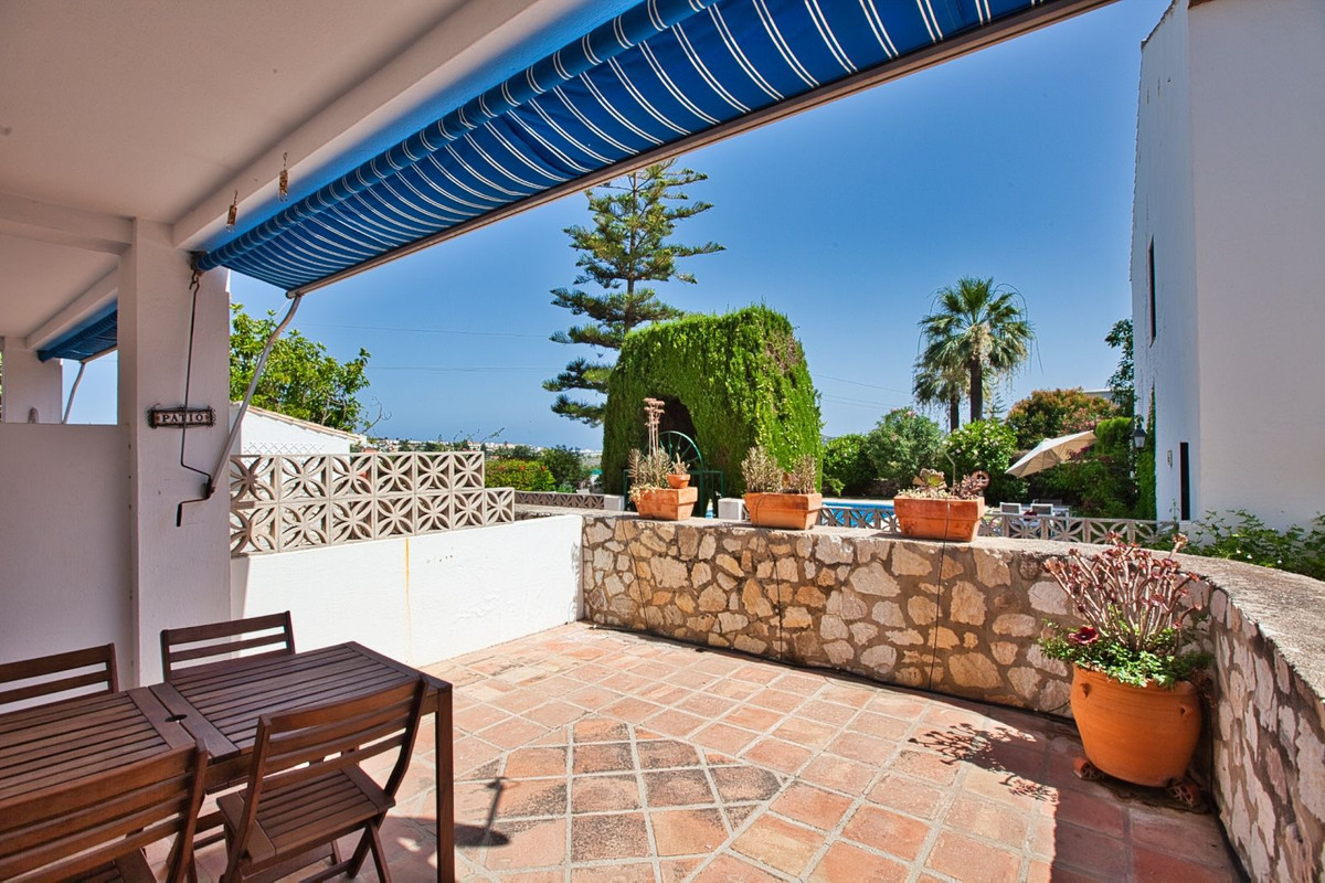 Appartement te koop in Mijas Golf | 1 slaapkamers H5139835