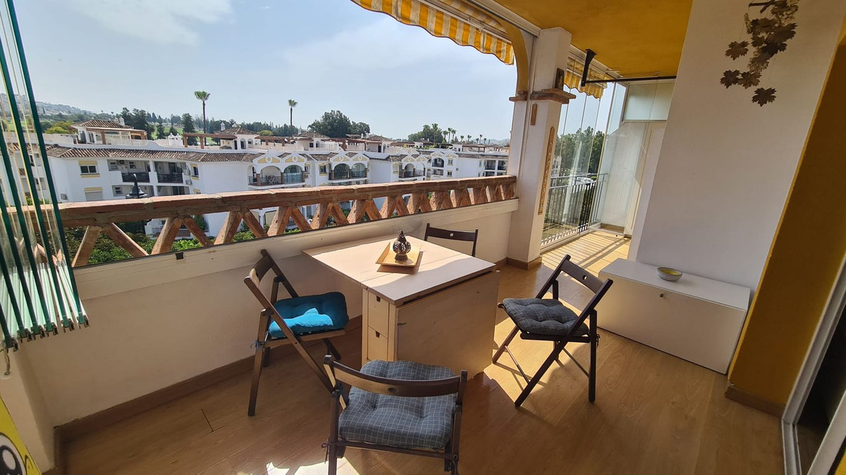 Appartement te koop in Mijas Golf | 2 slaapkamers H5141053