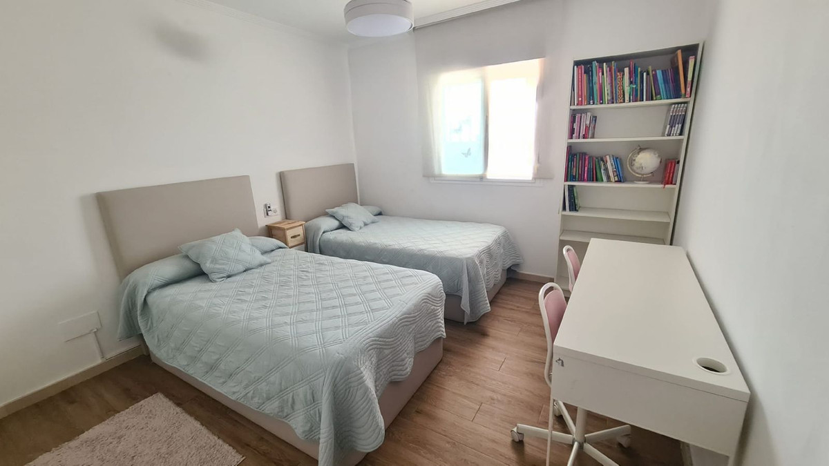 Appartement te koop in Mijas Golf | 2 slaapkamers H5141053