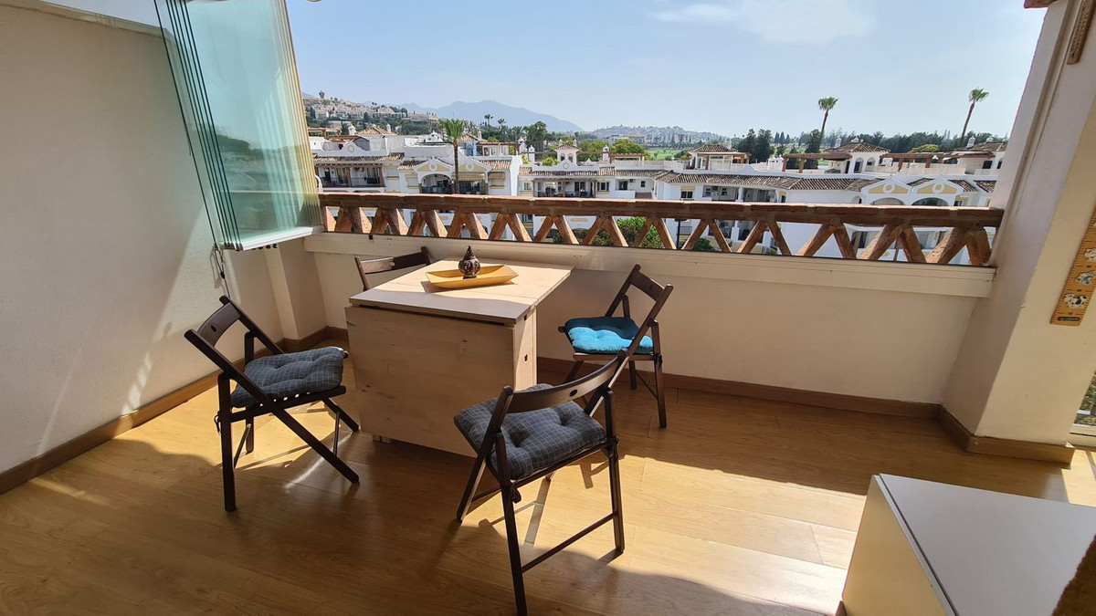Appartement te koop in Mijas Golf | 2 slaapkamers H5141053