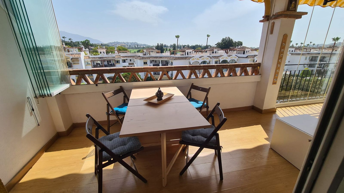 Appartement te koop in Mijas Golf | 2 slaapkamers H5141053