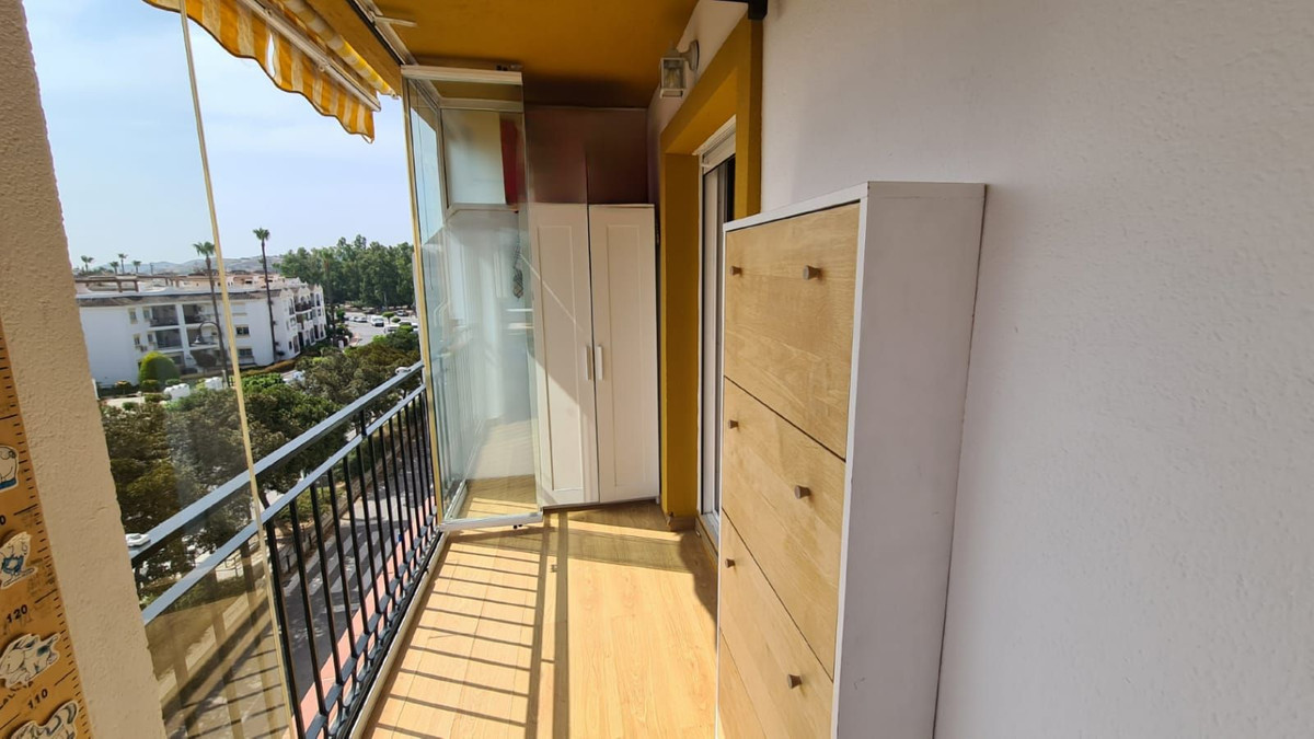 Appartement te koop in Mijas Golf | 2 slaapkamers H5141053