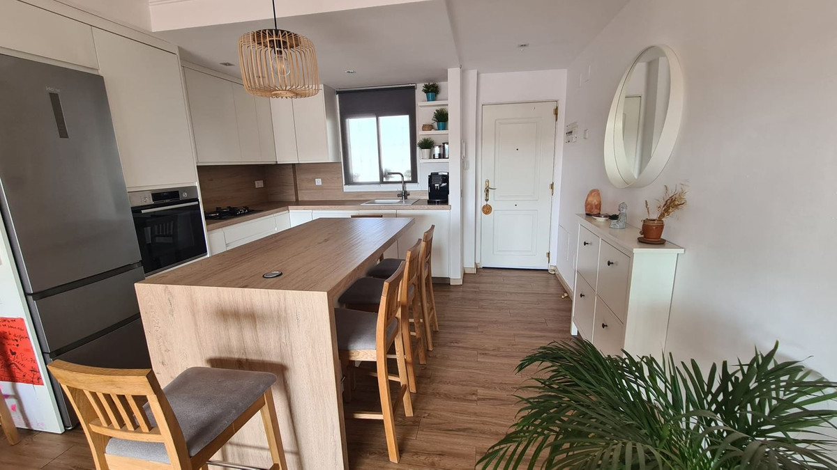 Appartement te koop in Mijas Golf | 2 slaapkamers H5141053