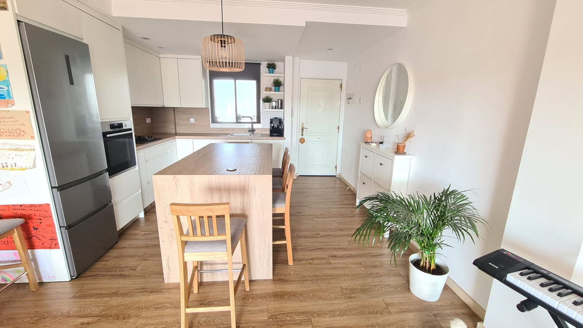 Appartement te koop in Mijas Golf | 2 slaapkamers H5141053