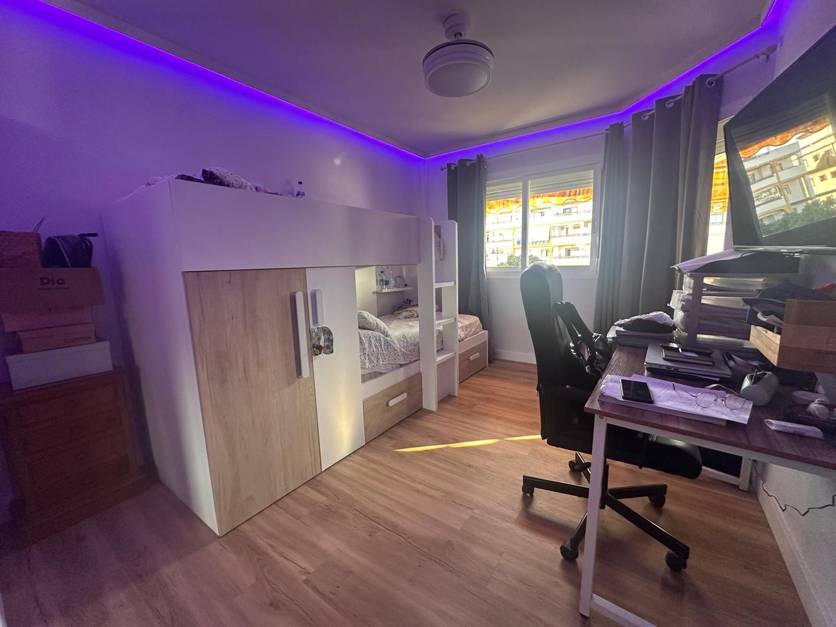 Appartement te koop in Mijas Golf | 2 slaapkamers H5142985