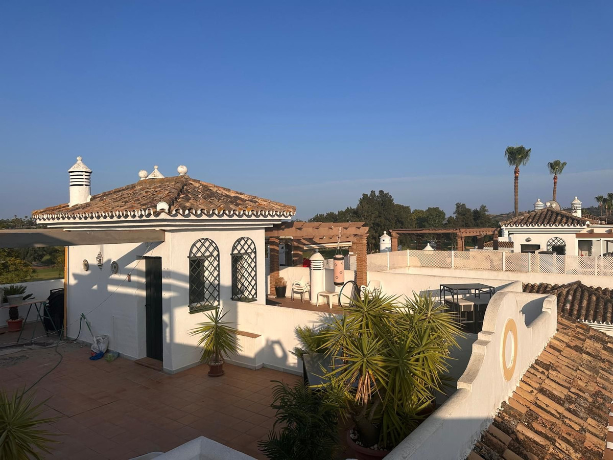 Appartement te koop in Mijas Golf | 2 slaapkamers H5142985