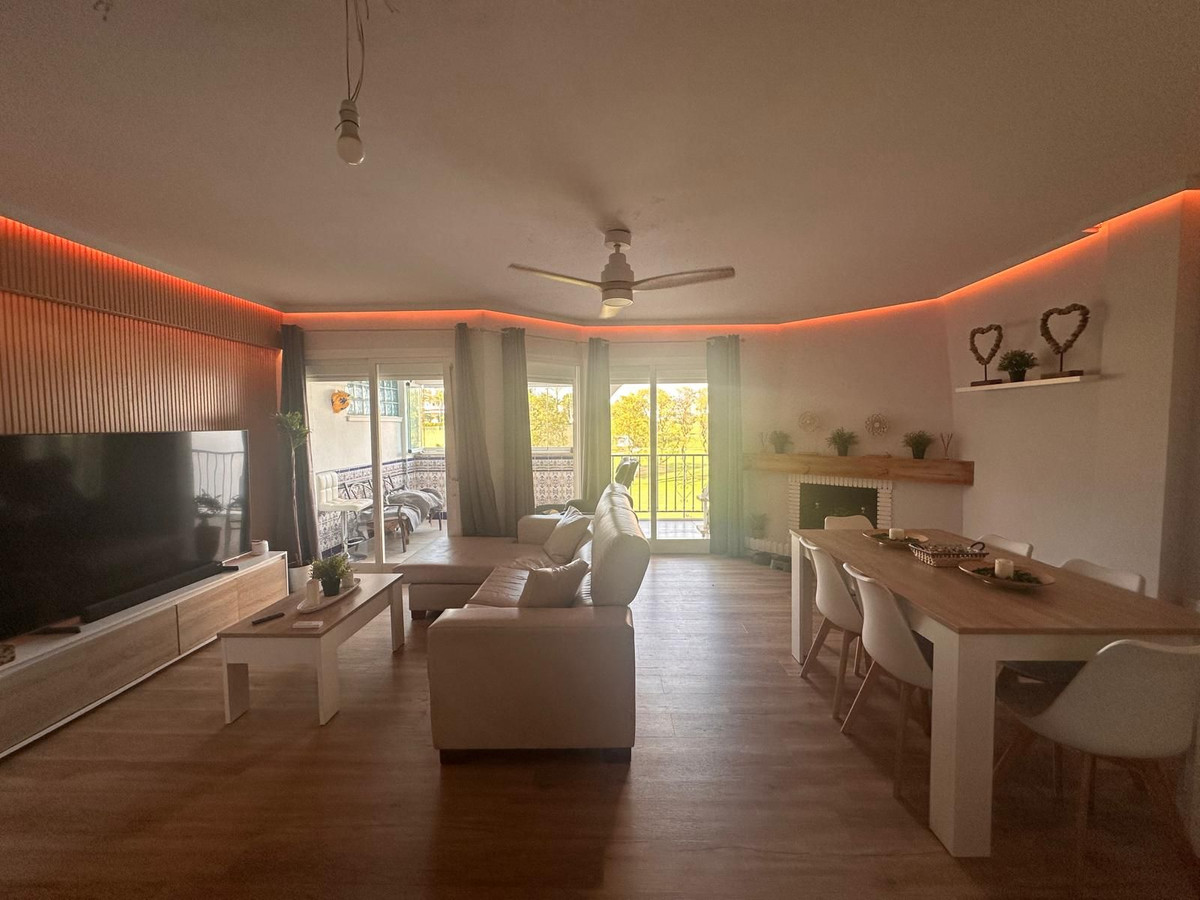 Appartement te koop in Mijas Golf | 2 slaapkamers H5142985