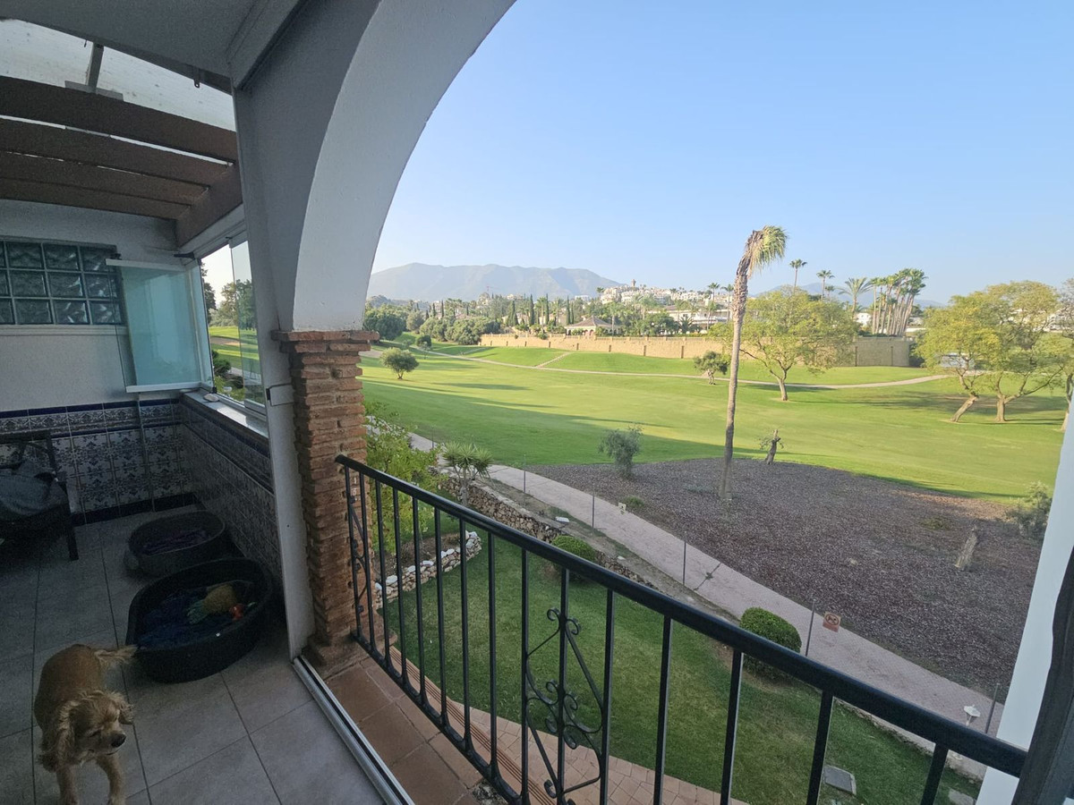 Appartement te koop in Mijas Golf | 2 slaapkamers H5142985