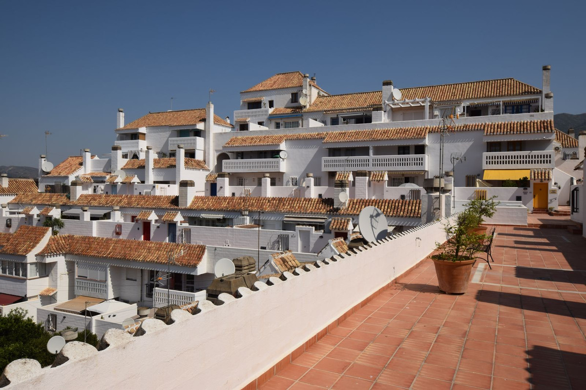 Huis te koop in Mijas Golf | 3 slaapkamers H5144971