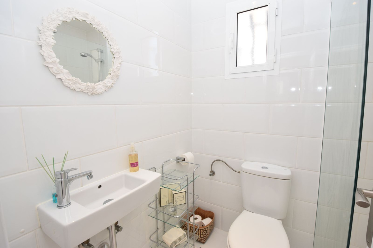Huis te koop in Mijas Golf | 3 slaapkamers H5144971