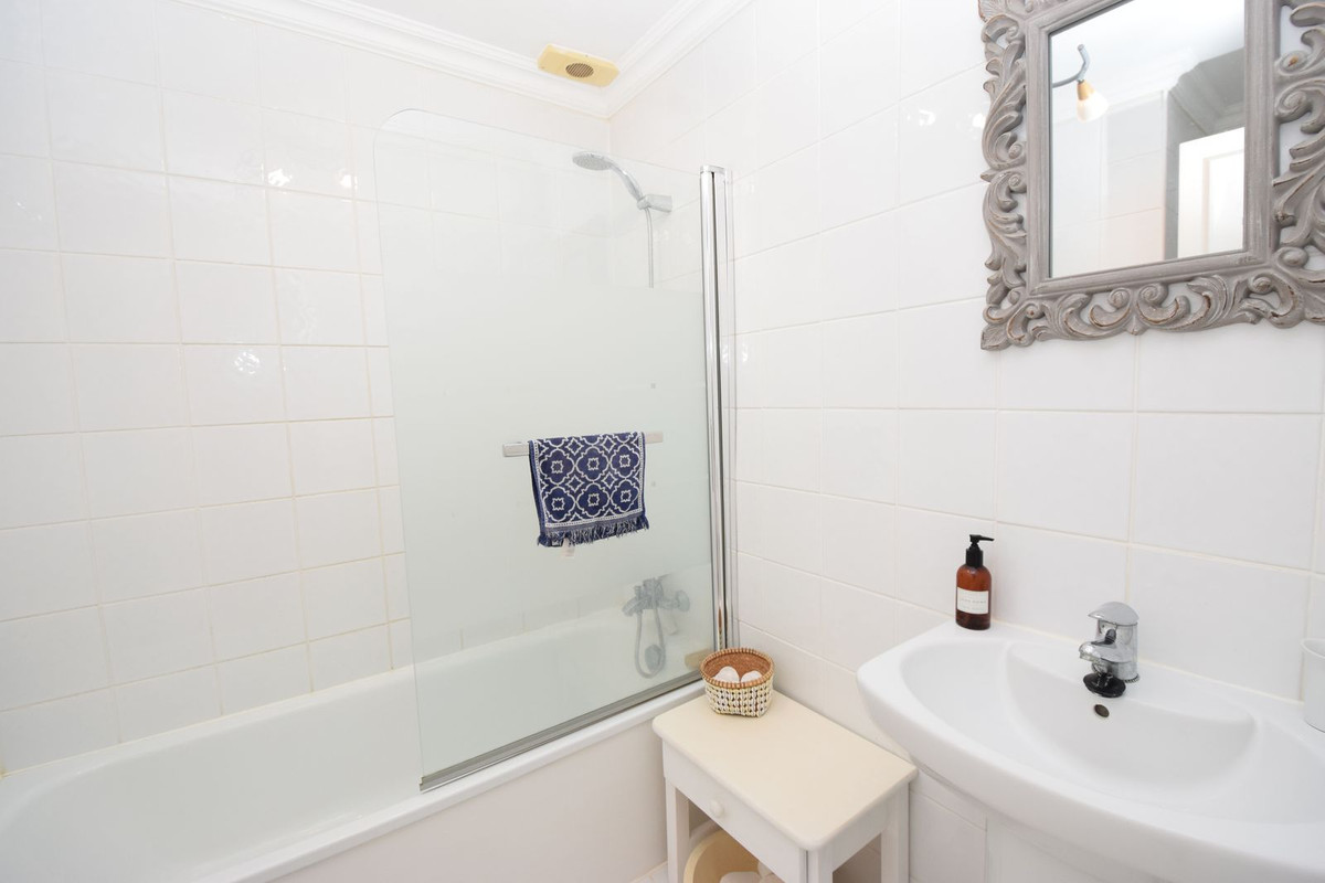 Huis te koop in Mijas Golf | 3 slaapkamers H5144971