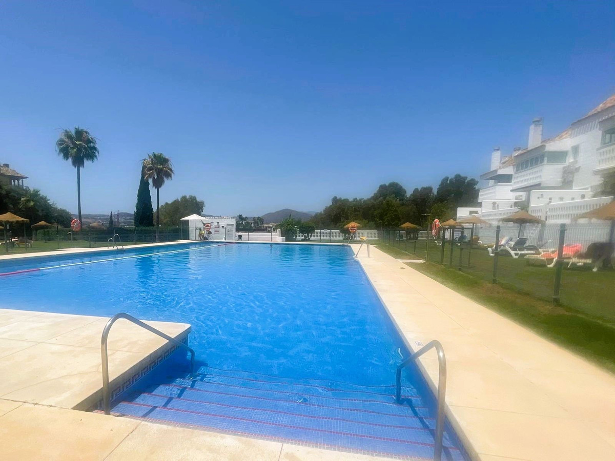 Huis te koop in Mijas Golf | 3 slaapkamers H5144971