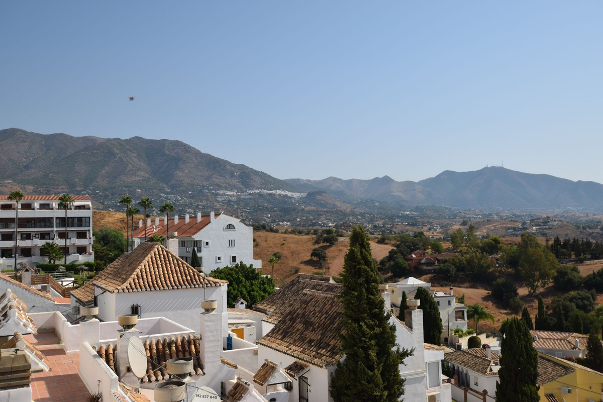 Huis te koop in Mijas Golf | 3 slaapkamers H5144971