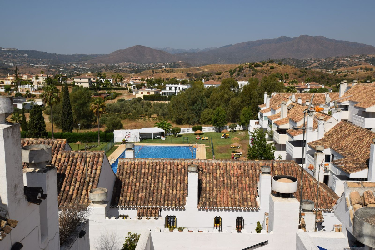 Huis te koop in Mijas Golf | 3 slaapkamers H5144971