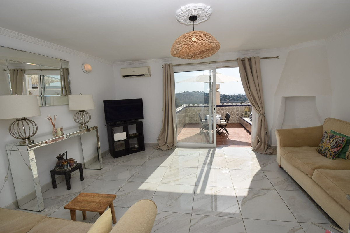Huis te koop in Mijas Golf | 3 slaapkamers H5144971