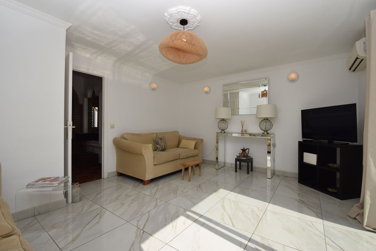 Huis te koop in Mijas Golf | 3 slaapkamers H5144971