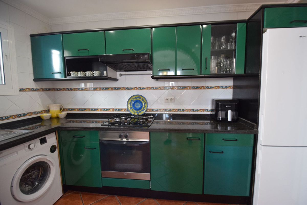 Huis te koop in Mijas Golf | 3 slaapkamers H5144971