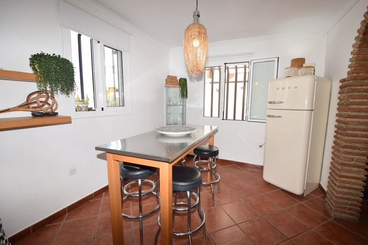 Huis te koop in Mijas Golf | 3 slaapkamers H5144971