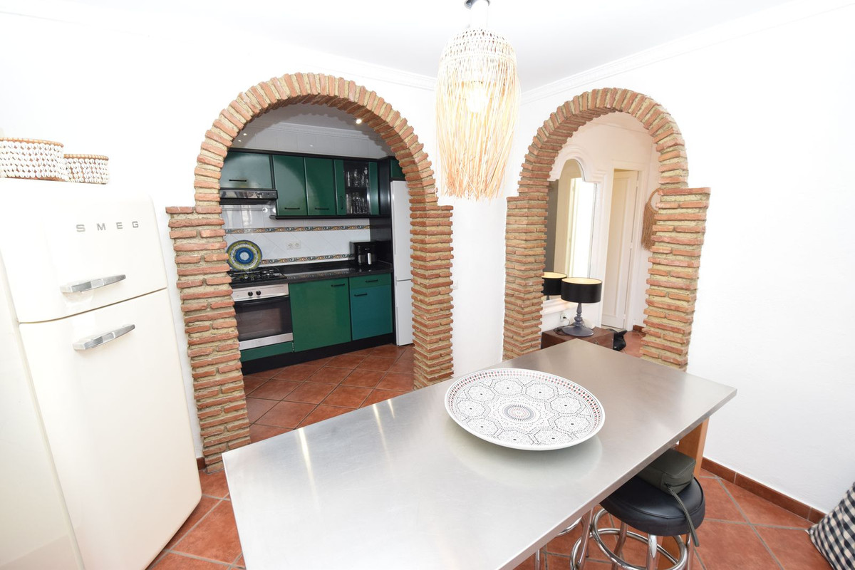 Huis te koop in Mijas Golf | 3 slaapkamers H5144971