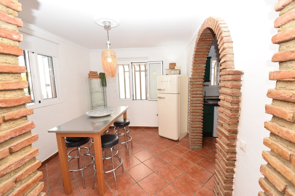 Huis te koop in Mijas Golf | 3 slaapkamers H5144971