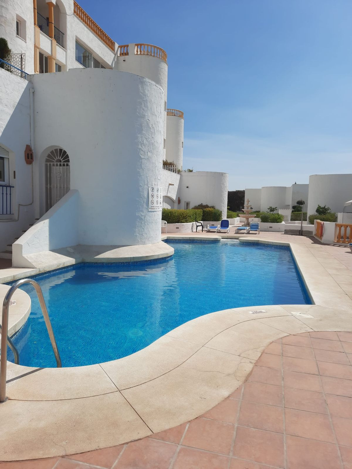 Appartement te koop in Mijas Golf | 3 slaapkamers H5146021