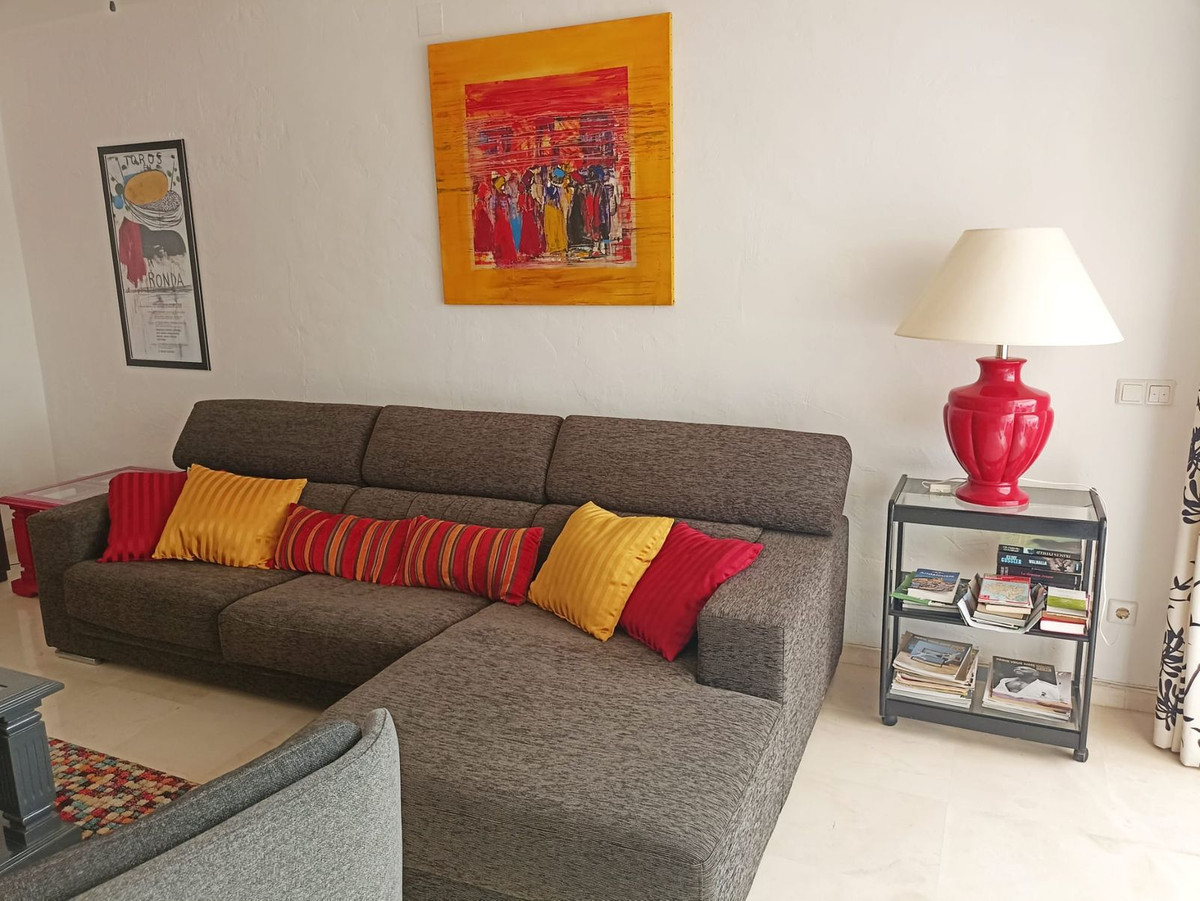 Appartement te koop in Mijas Golf | 3 slaapkamers H5146021