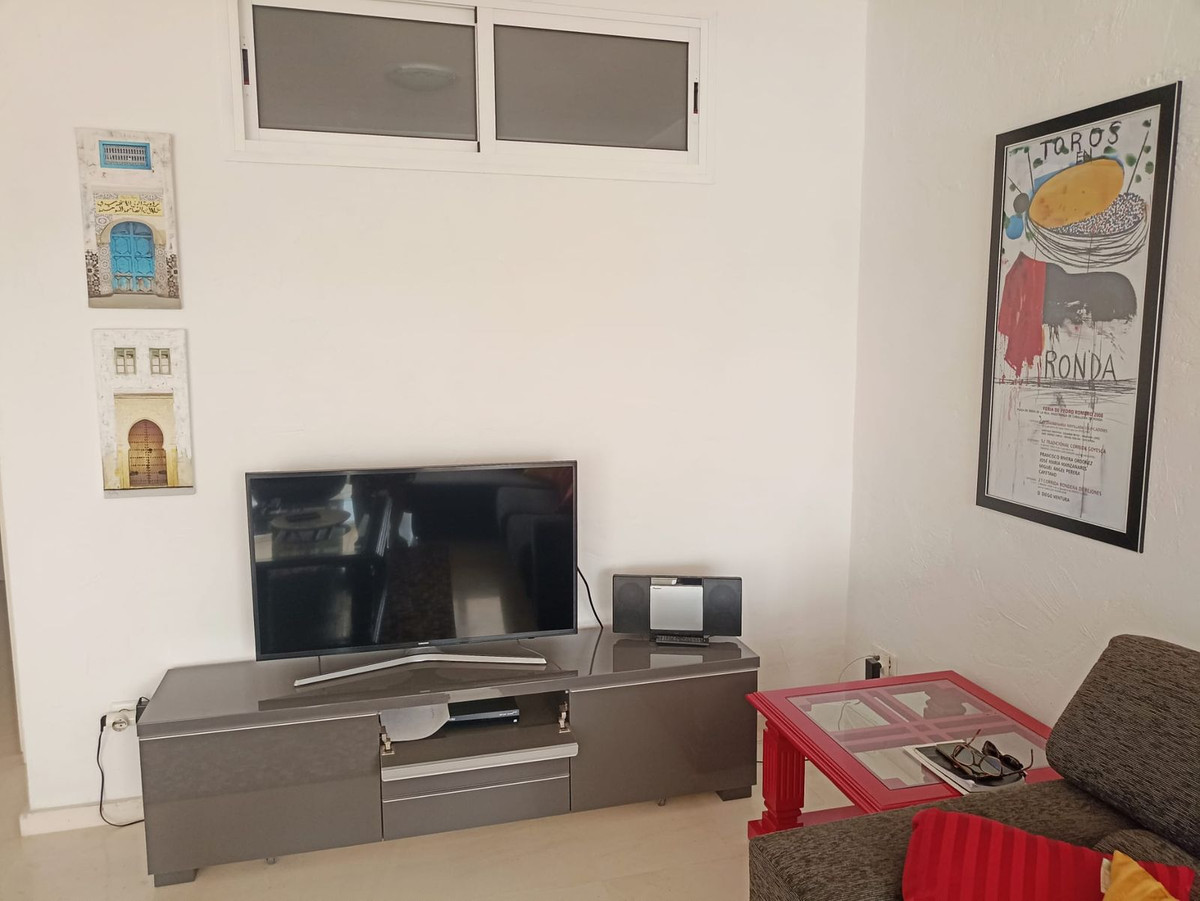 Appartement te koop in Mijas Golf | 3 slaapkamers H5146021
